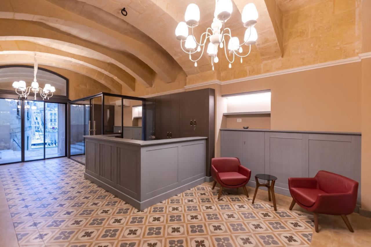 Ibb Palazzo Bettina Malta 4* Биргу