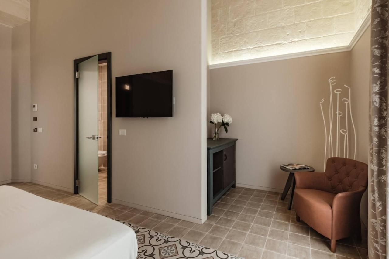 Ibb Palazzo Bettina Malta 4*