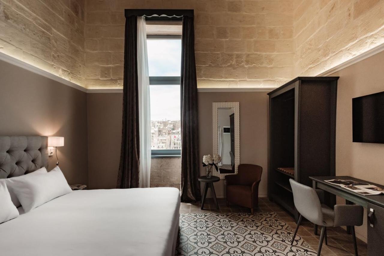 Hotel Ibb Palazzo Bettina Malta 4*