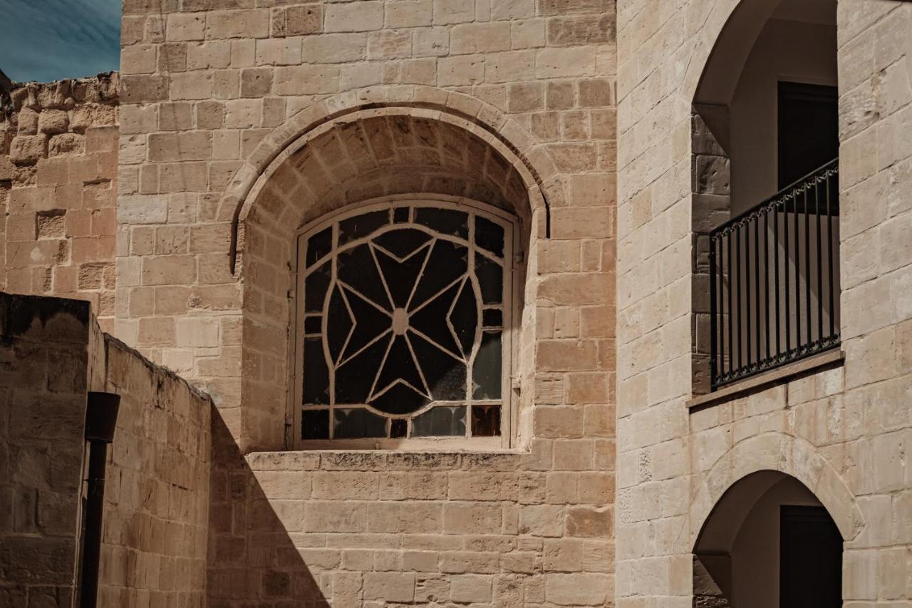 Отель Ibb Palazzo Bettina Malta