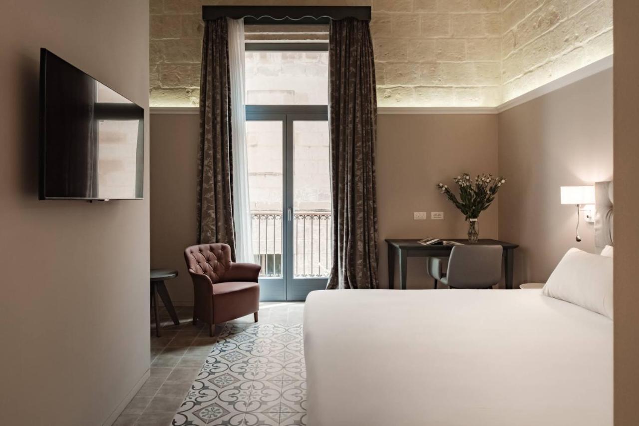 Ibb Palazzo Bettina Malta Birgu