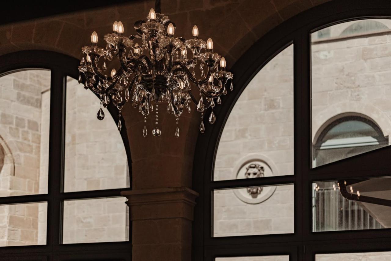 Отель Ibb Palazzo Bettina Malta Биргу