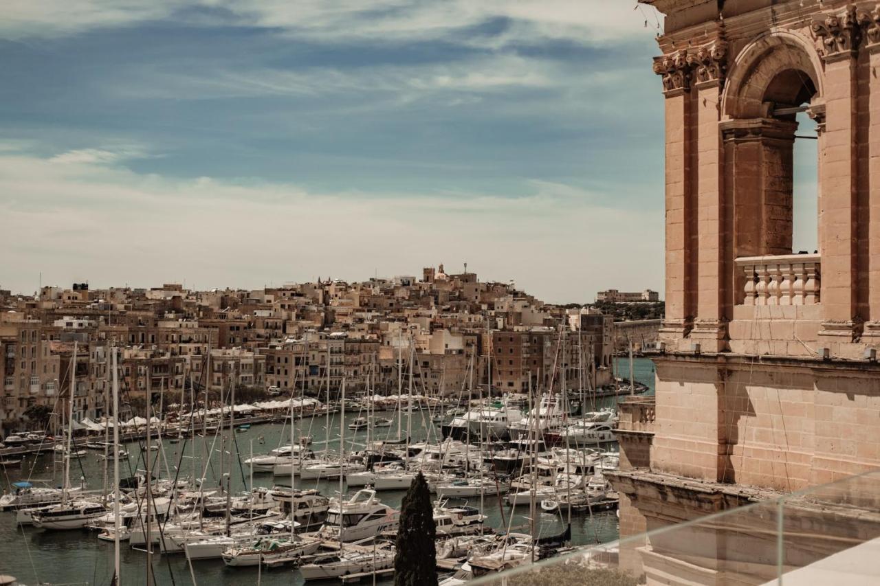 Ibb Palazzo Bettina Malta Hotel