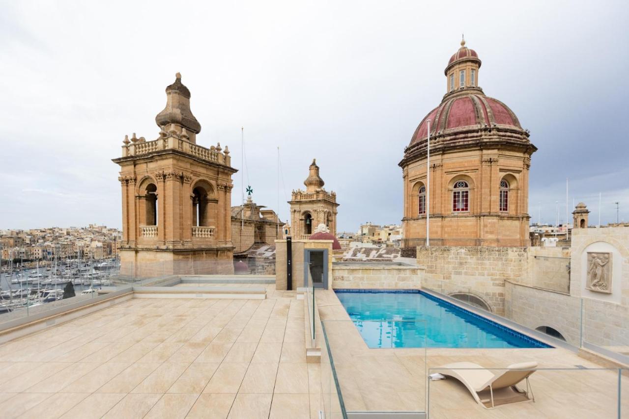 Отель Ibb Palazzo Bettina Malta 4*