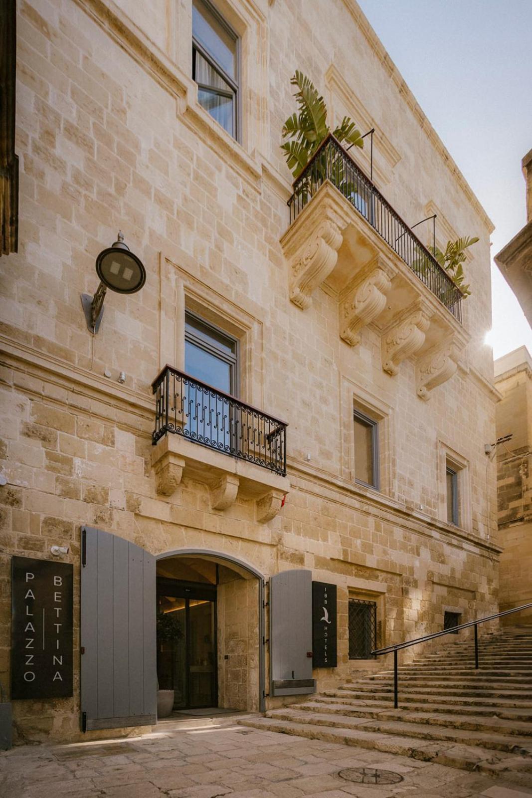 Ibb Palazzo Bettina Malta