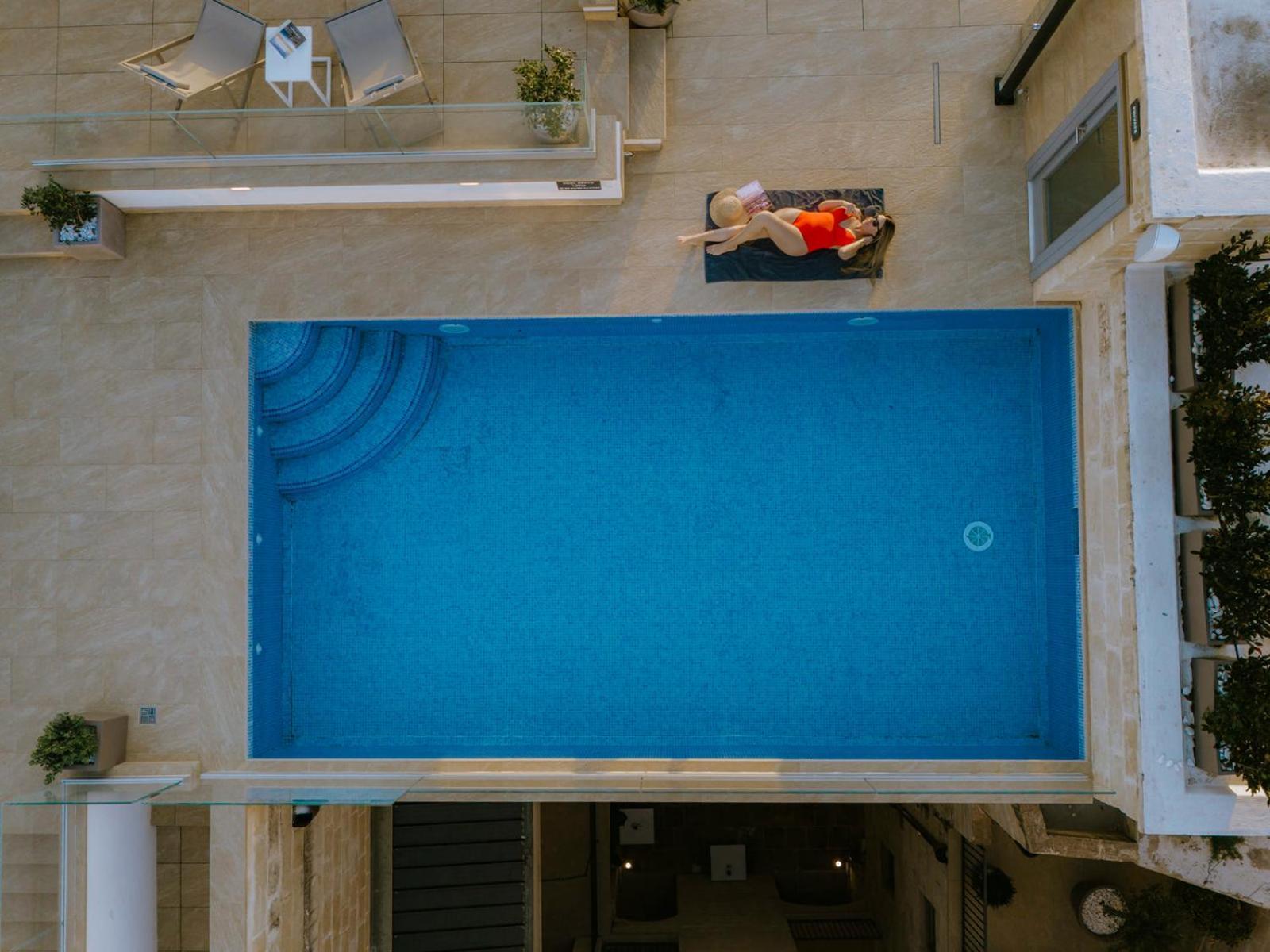 Ibb Palazzo Bettina Malta Hotel 4*