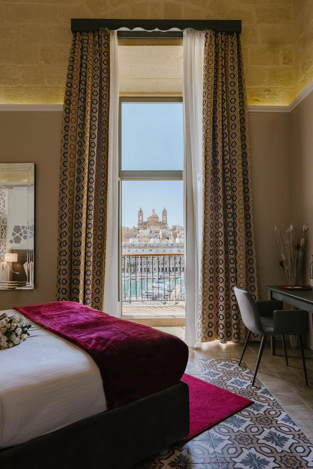 Ibb Palazzo Bettina Malta Hotel
