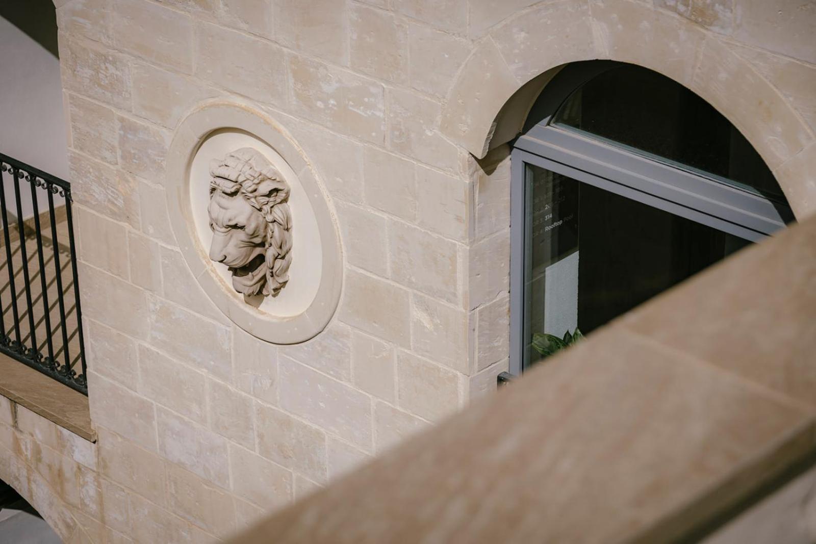 Hotel Ibb Palazzo Bettina Malta 4*