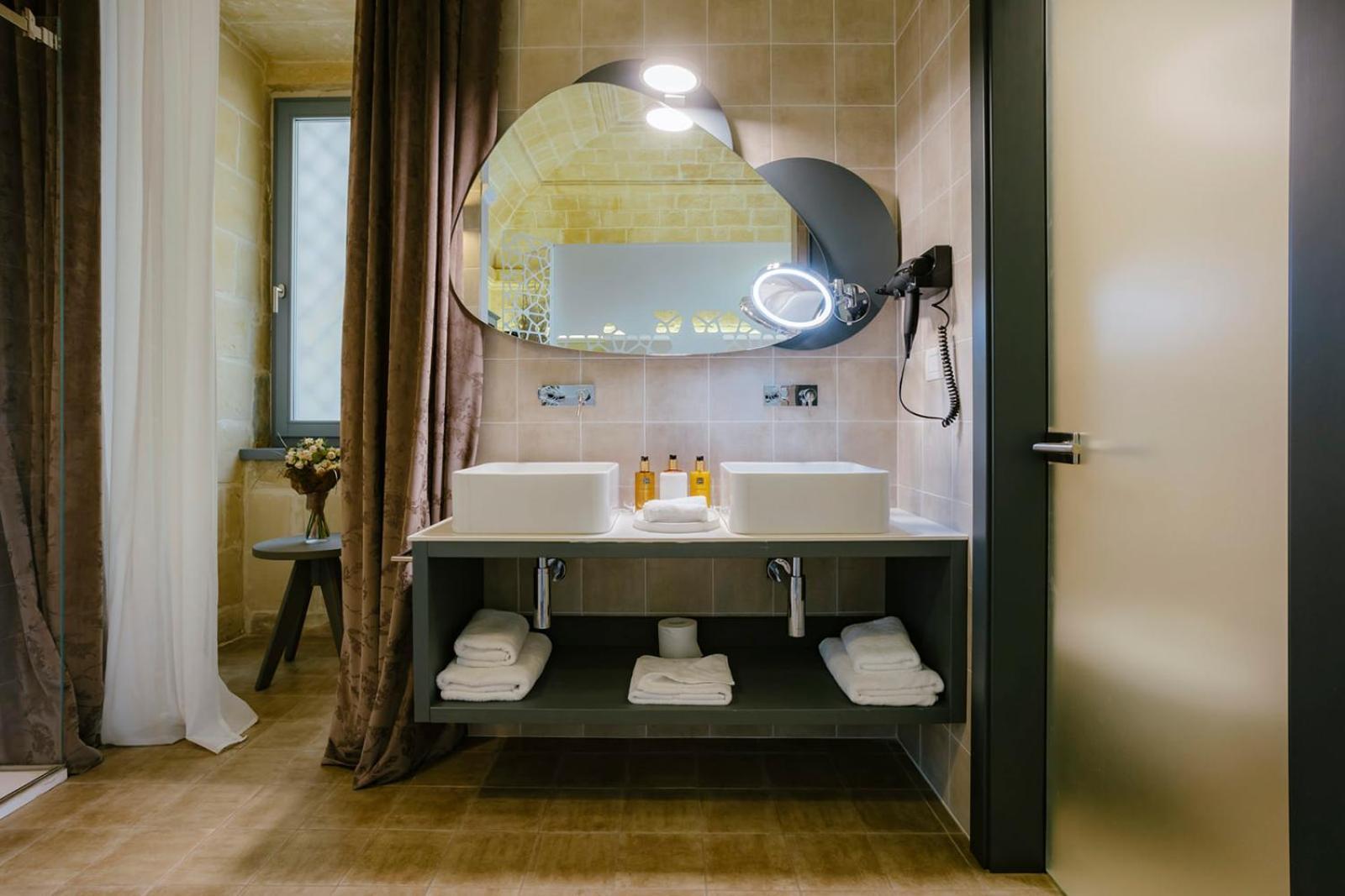 Hotel Ibb Palazzo Bettina Malta Birgu