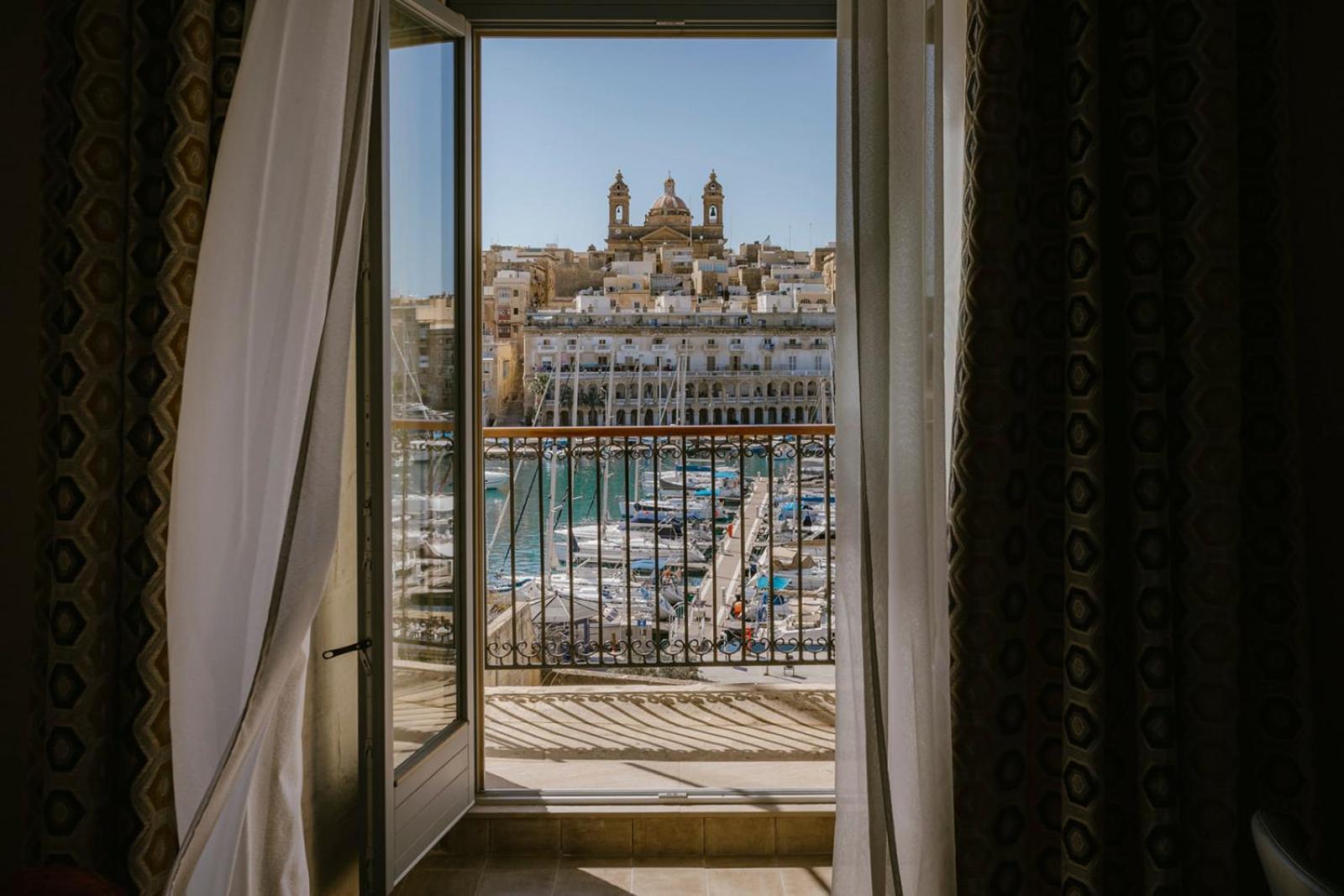 Ibb Palazzo Bettina Malta Hotel 4*