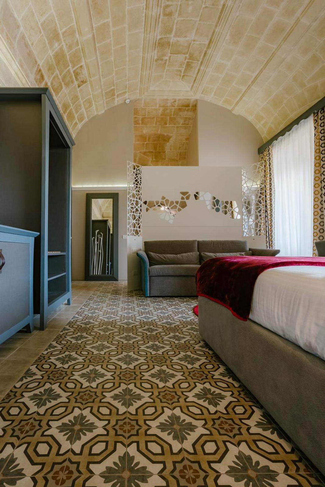 Ibb Palazzo Bettina Malta 4*