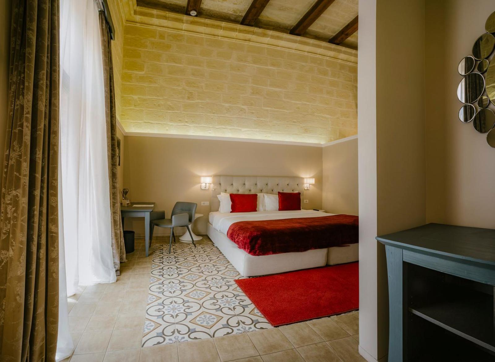 Ibb Palazzo Bettina Malta Hotel 4*