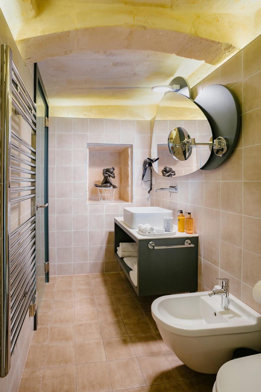 Ibb Palazzo Bettina Malta 4* Birgu