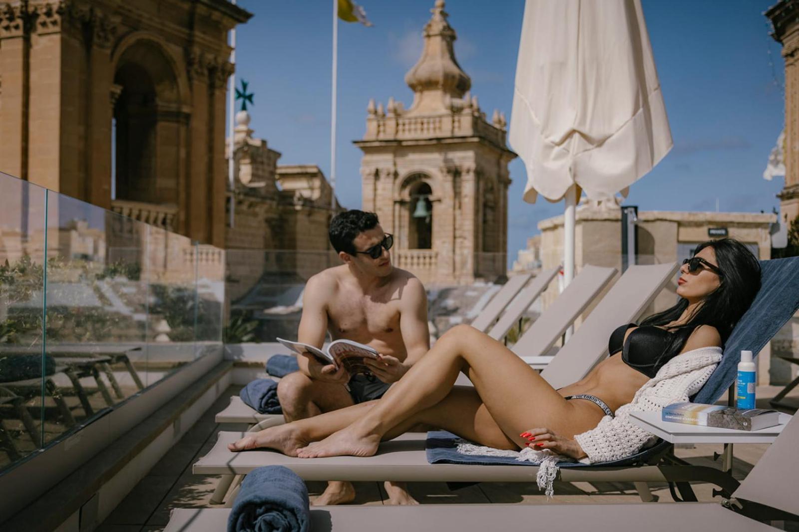 Hotel Ibb Palazzo Bettina Malta 4*