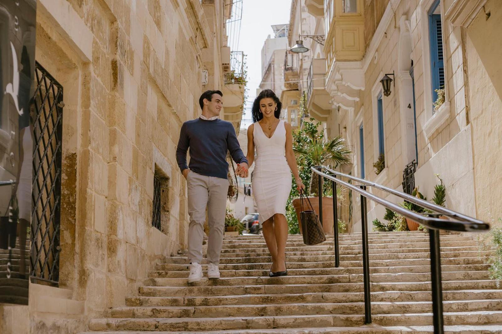 Ibb Palazzo Bettina Malta Hotel