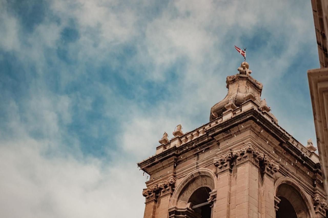 Hotel Ibb Palazzo Bettina Malta Birgu