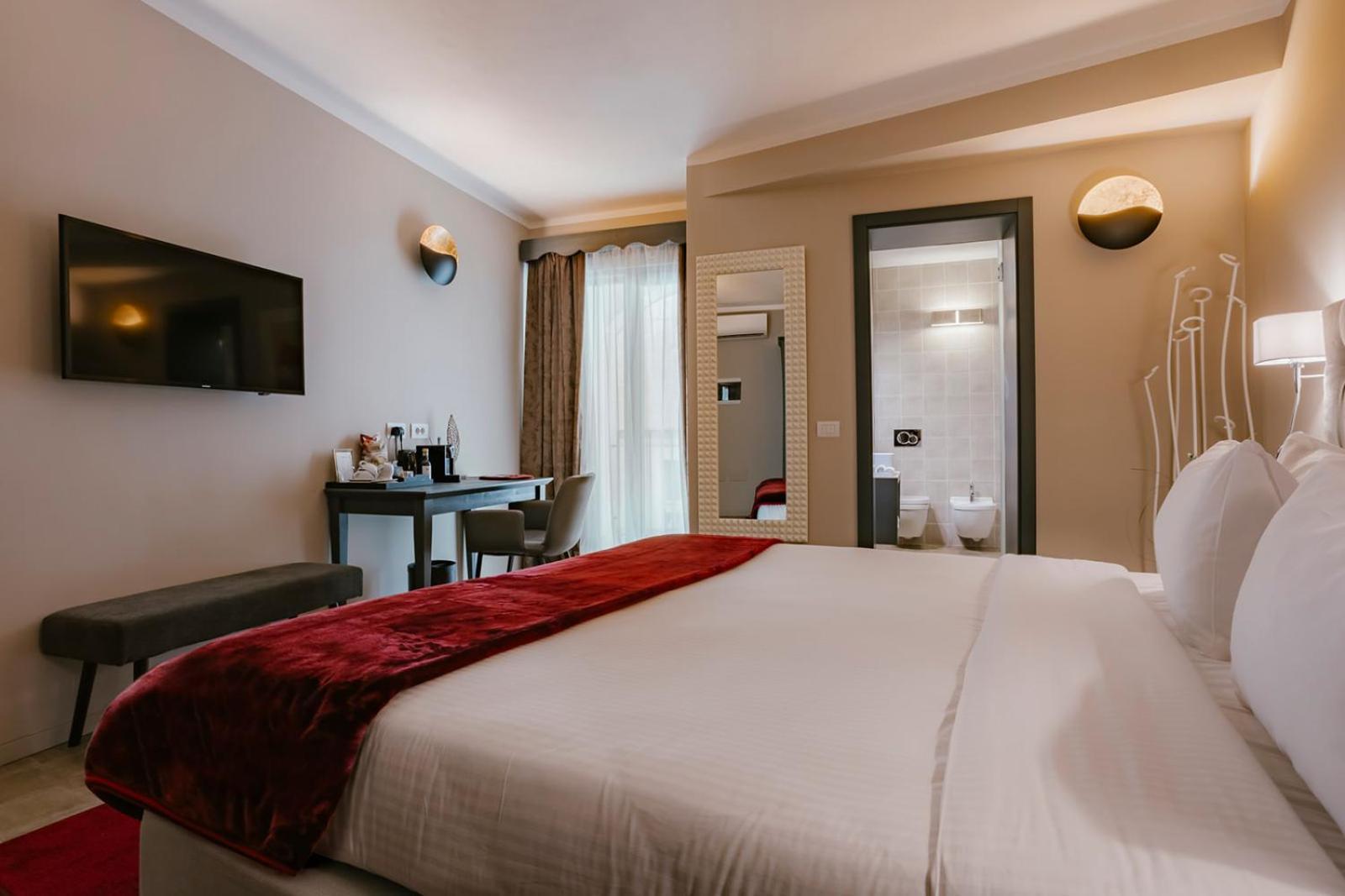 Hotel Ibb Palazzo Bettina Malta