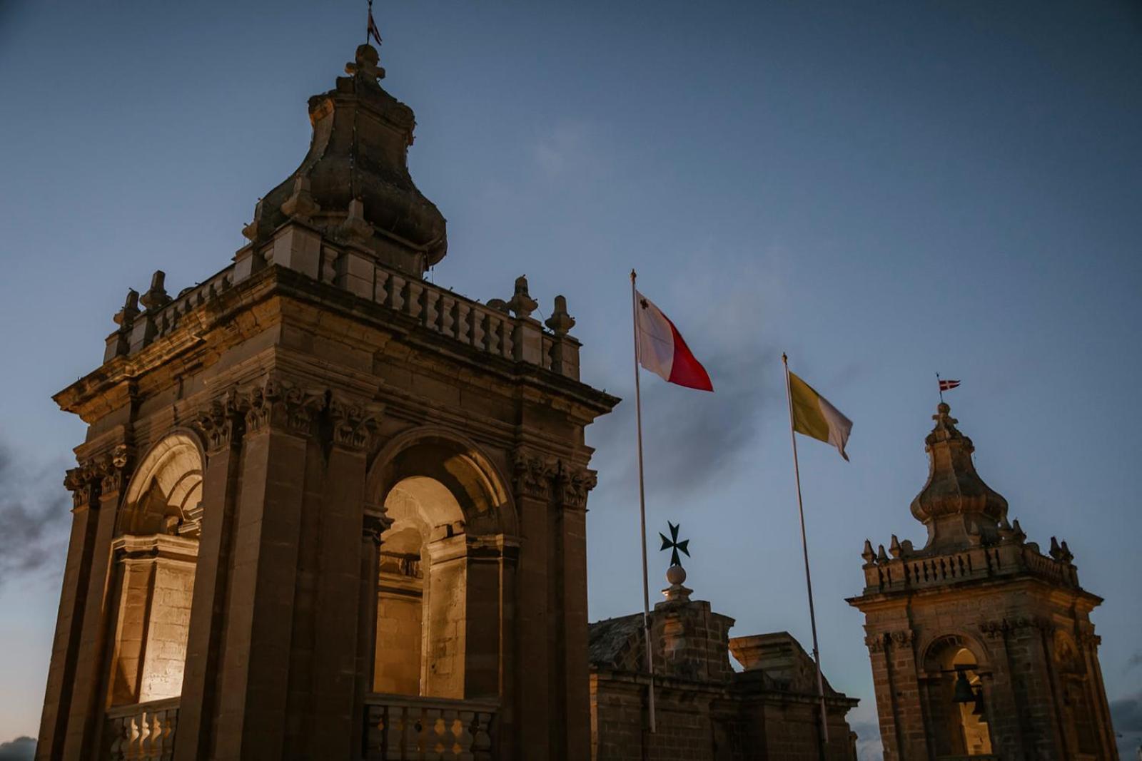 Ibb Palazzo Bettina Malta 4*