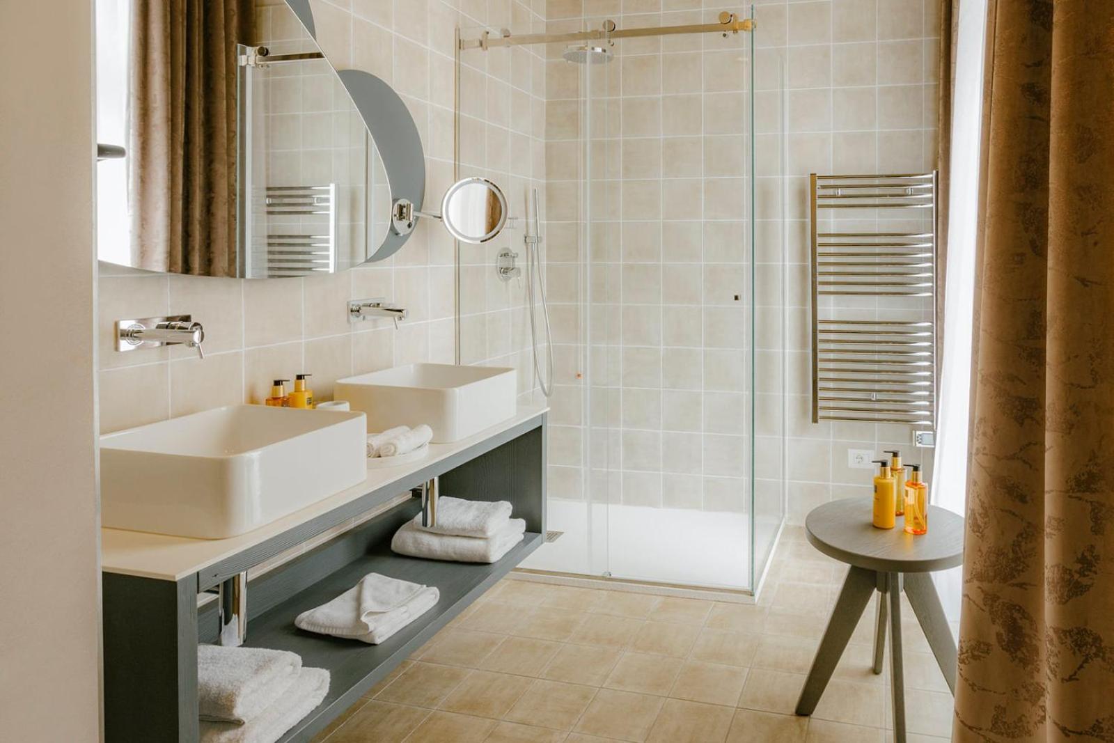 Hotel Ibb Palazzo Bettina Malta Birgu
