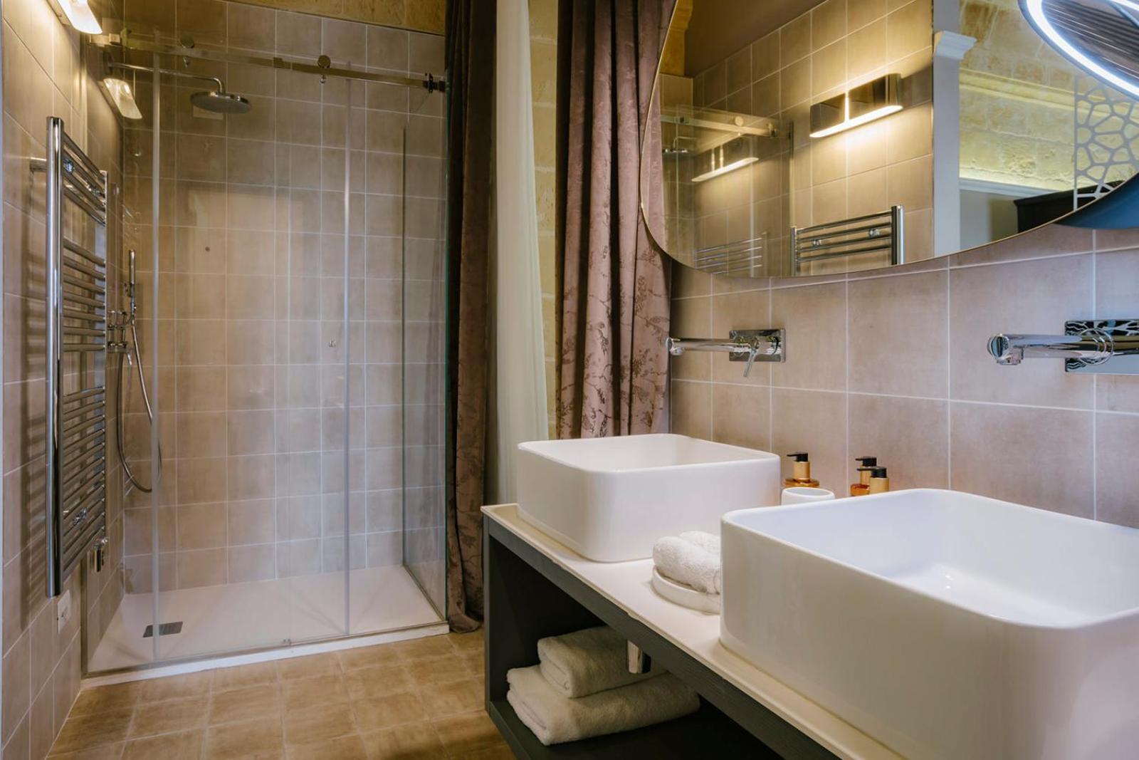 Ibb Palazzo Bettina Malta Hotel