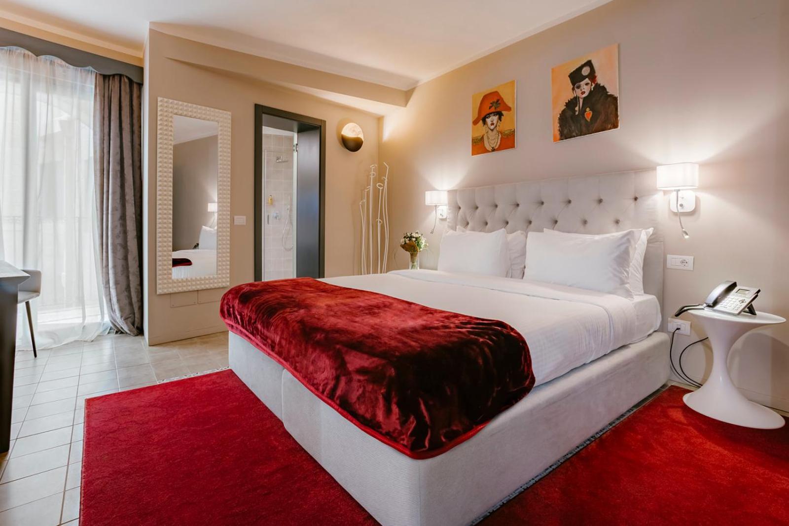 Hotel Ibb Palazzo Bettina Malta