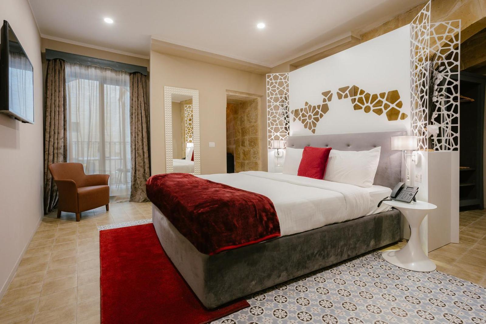 Hotel Ibb Palazzo Bettina Malta