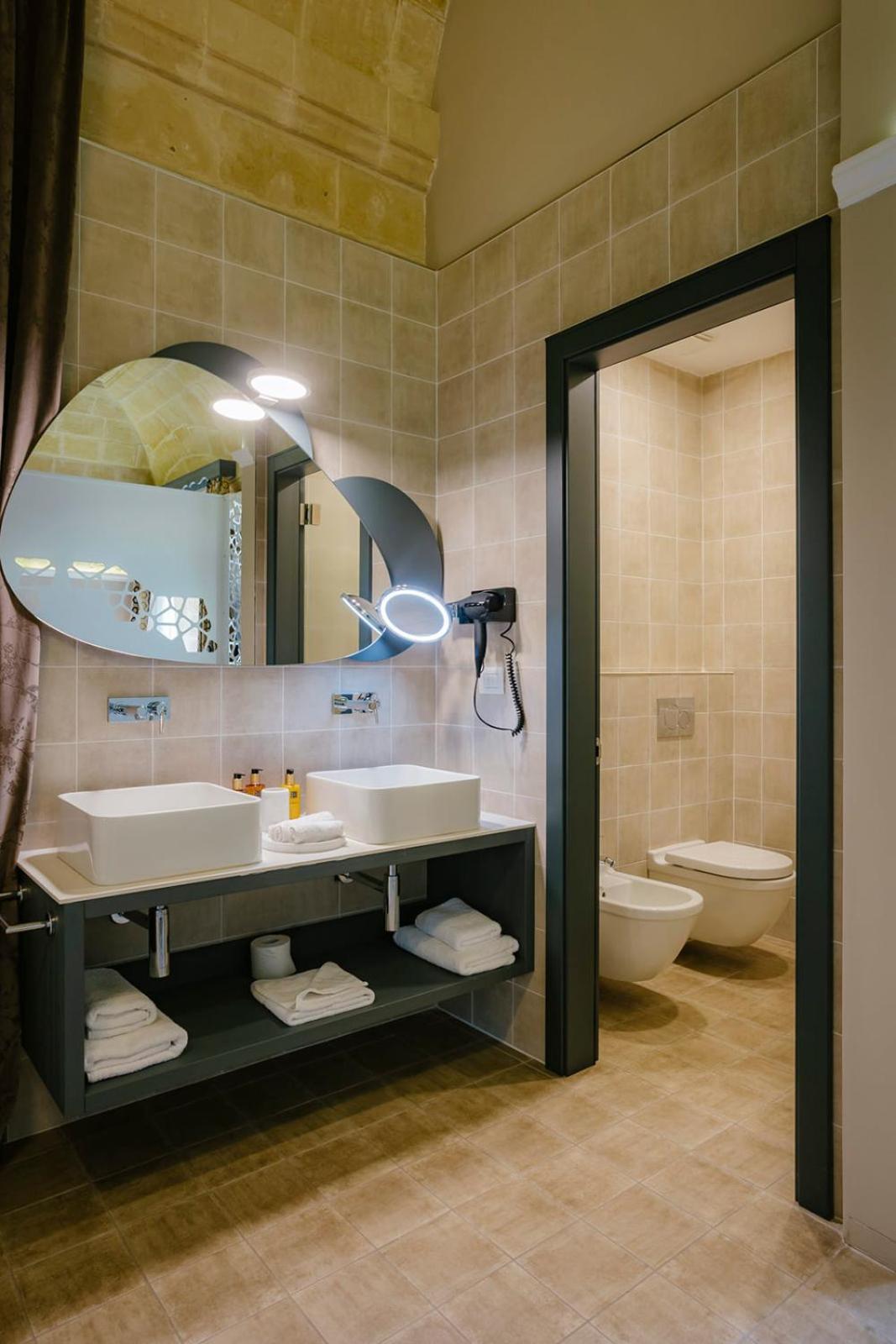 Hotel Ibb Palazzo Bettina Malta 4*