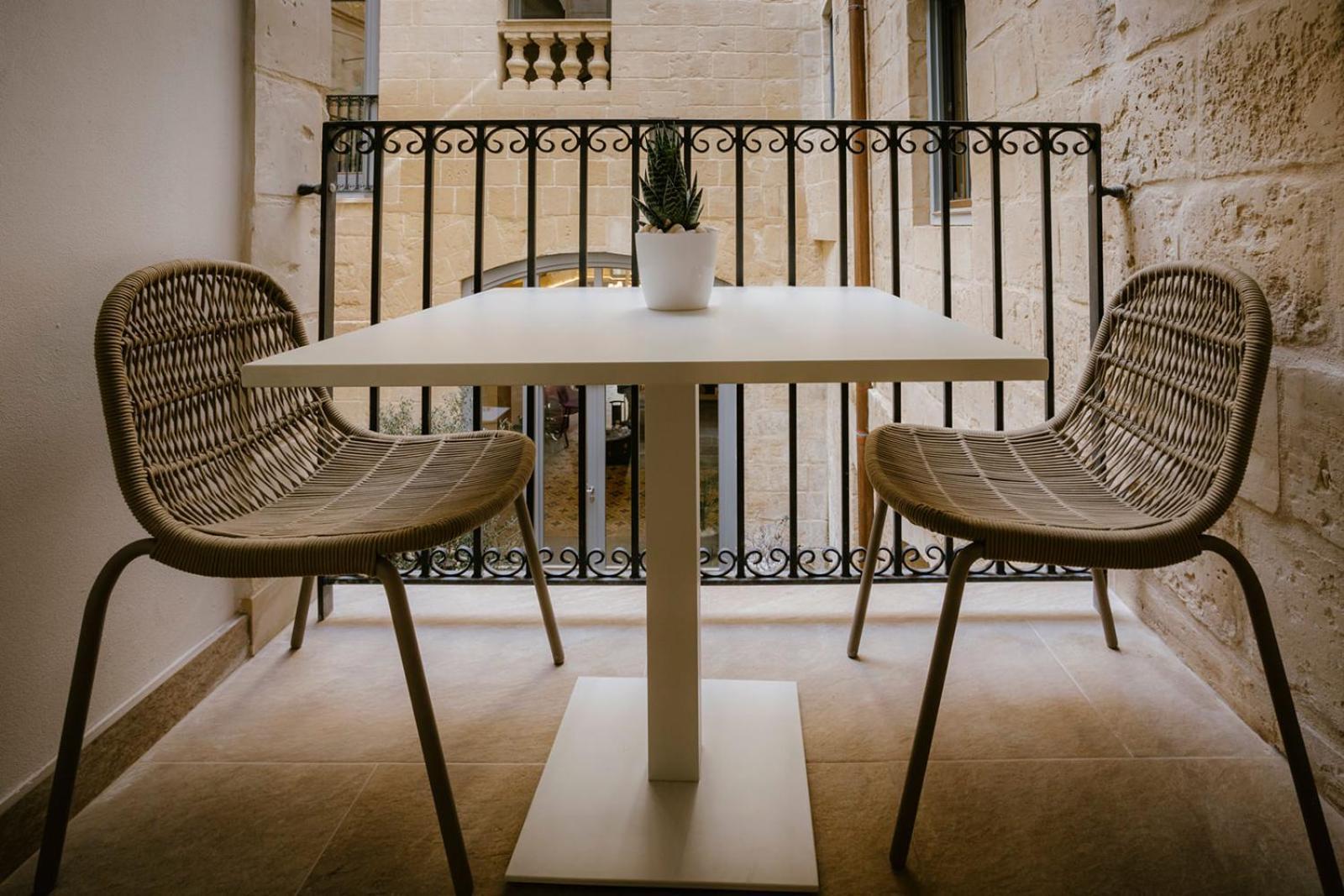 Hotel Ibb Palazzo Bettina Malta 4*