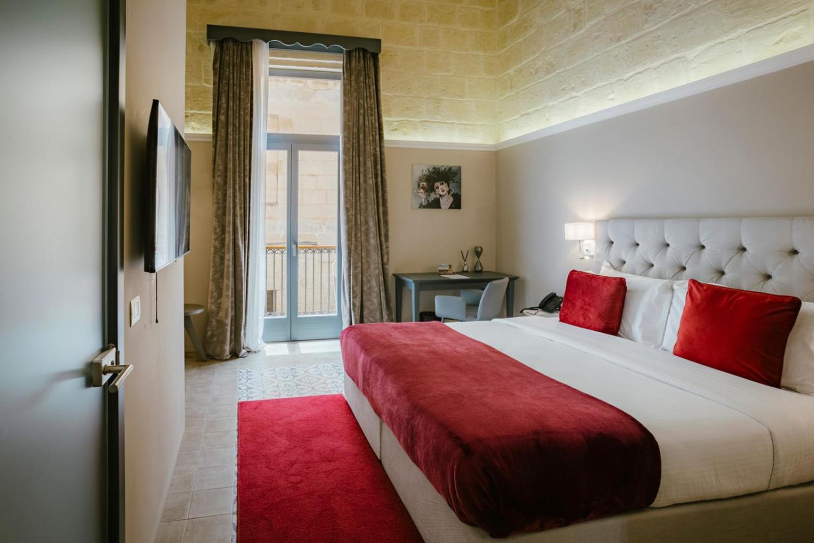 Ibb Palazzo Bettina Malta 4* Birgu