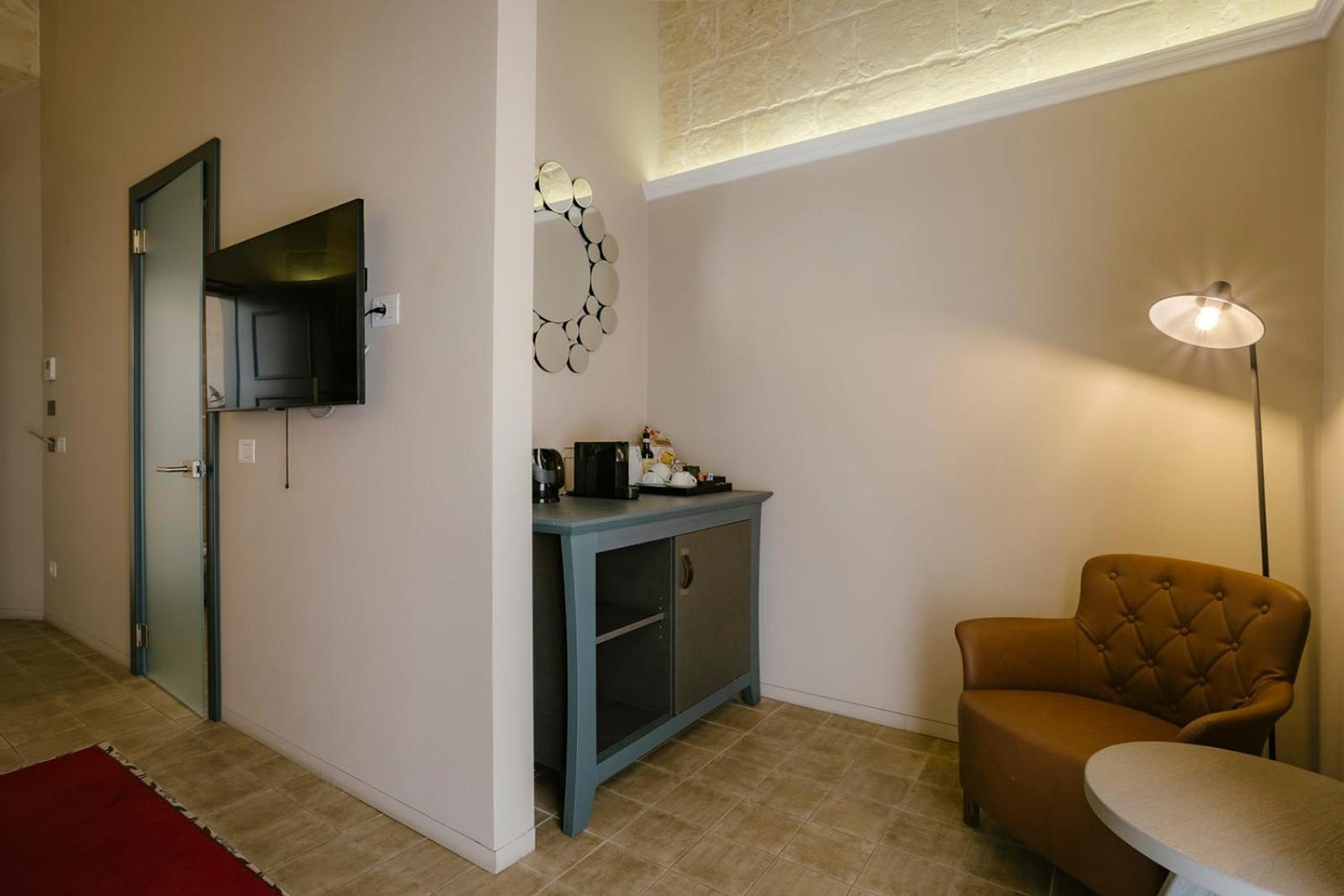 Ibb Palazzo Bettina Malta Hotel 4*