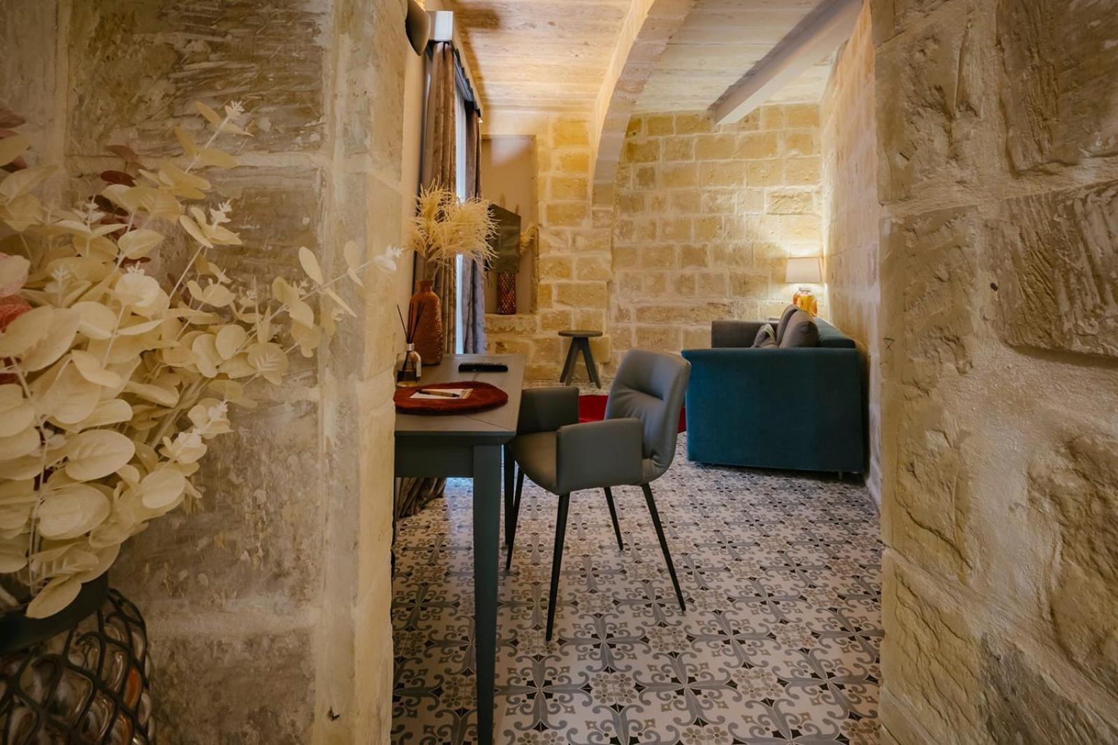 Ibb Palazzo Bettina Malta Hotel Birgu