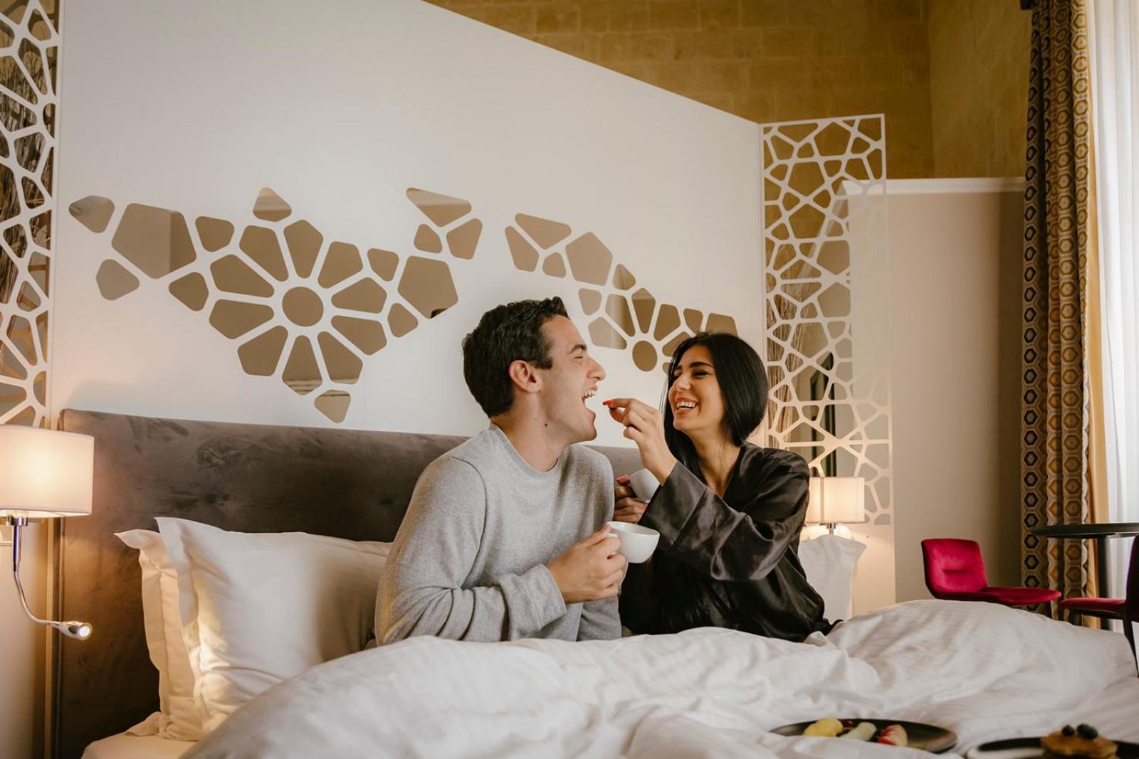 Ibb Palazzo Bettina Malta 4* Birgu